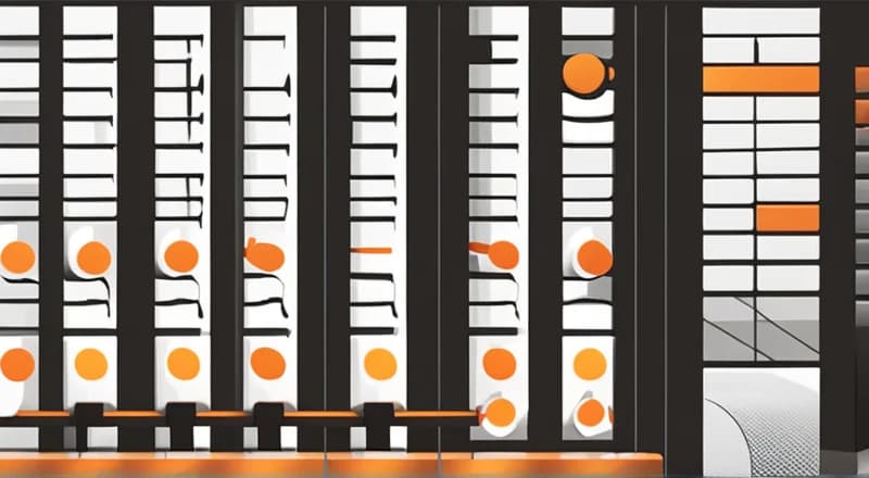 如何制作一份高效的客户联络管理表格模板？