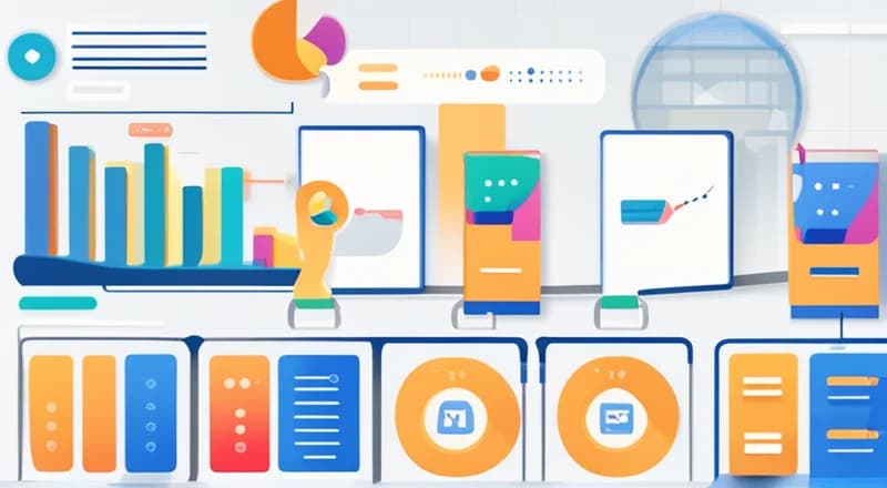 如何创建有效的客户资料管理分析表格？