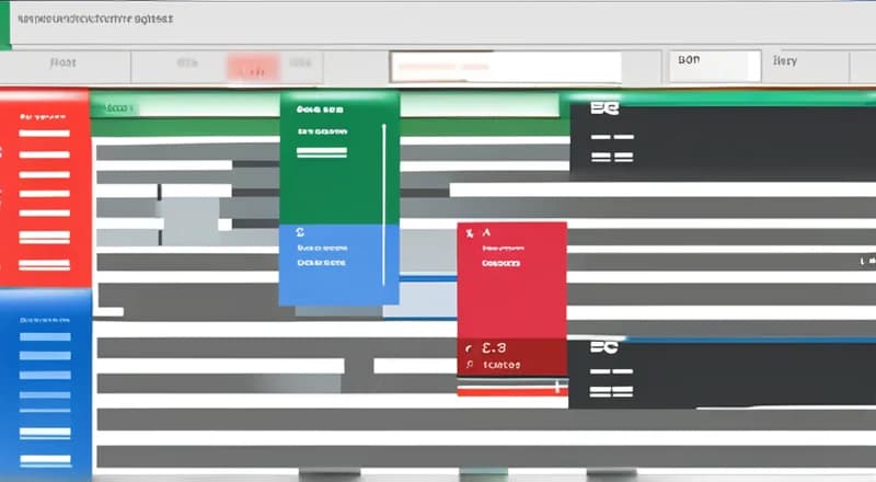 如何让Excel生产报表中的日期自动更新？