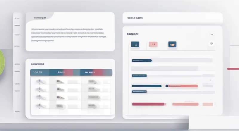 如何创建有效的客户项目进度管理表格式？制定详细步骤与实用模板