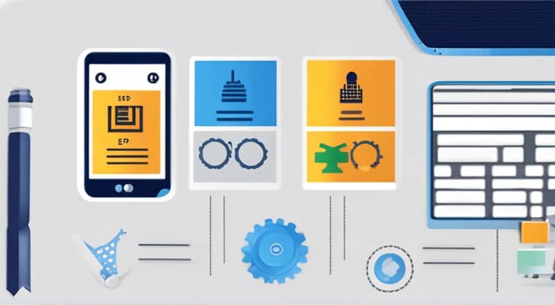 ERP系统建设实施方案如何制定？实现企业数字化转型的关键步骤