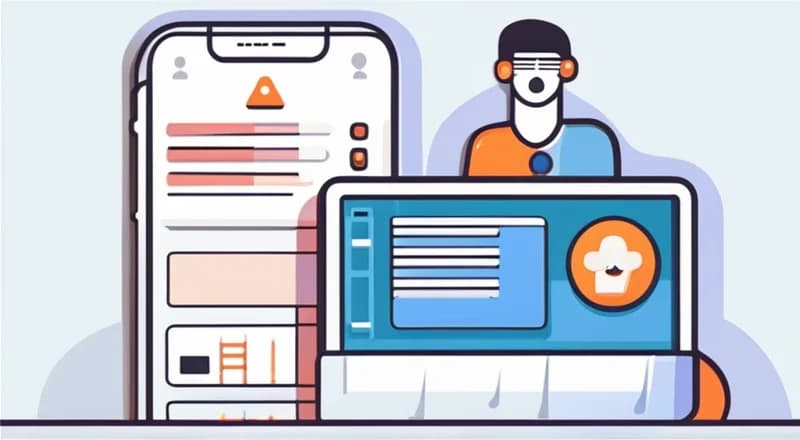 如何设计高效的客户管理登记表格？