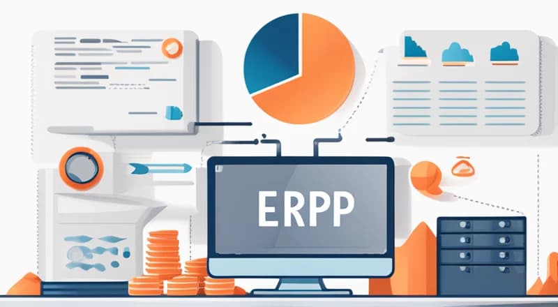 ERP系统入库方案怎么做？如何制定高效、准确的入库策略？