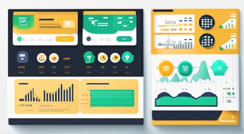 如何创建适合企业的生产企业定价模板Excel？