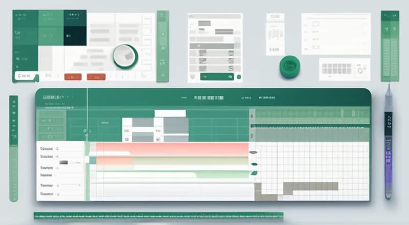 如何高效地创建生产排单Excel表格？有哪些步骤和技巧值得关注？