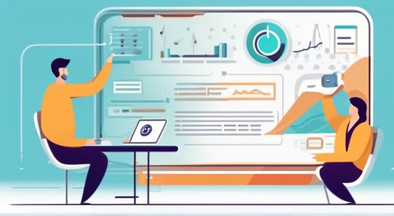 ERP系统的核心功能模块是如何构建的？