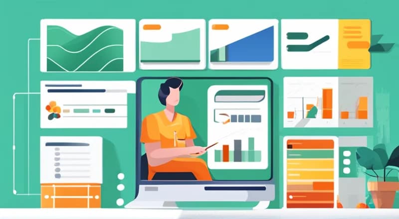 如何设计一份高效实用的客户管理表格模板？