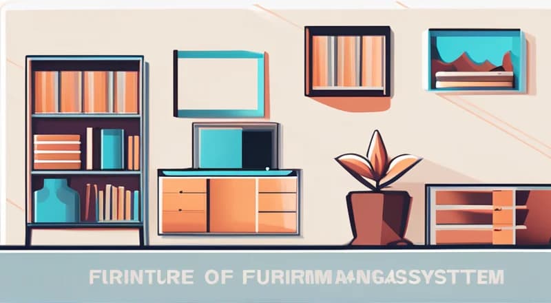 如何构建高效的定制家具管理系统ERP？