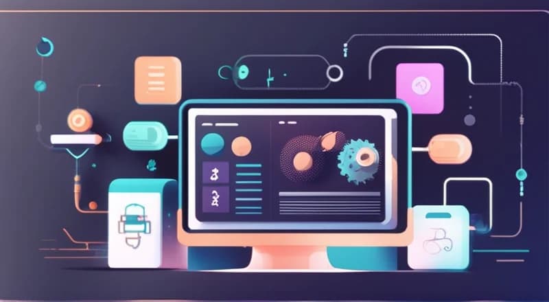 AI低代码提示词如何应用？打造高效开发流程的秘诀