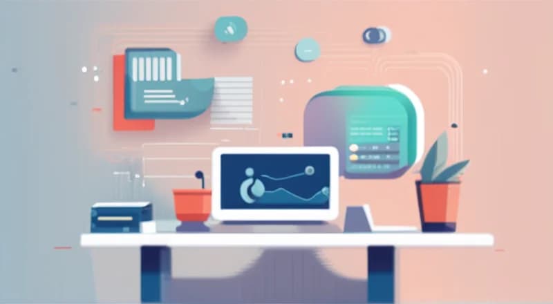 企业办公应该选择哪个软件？如何高效协作与管理？