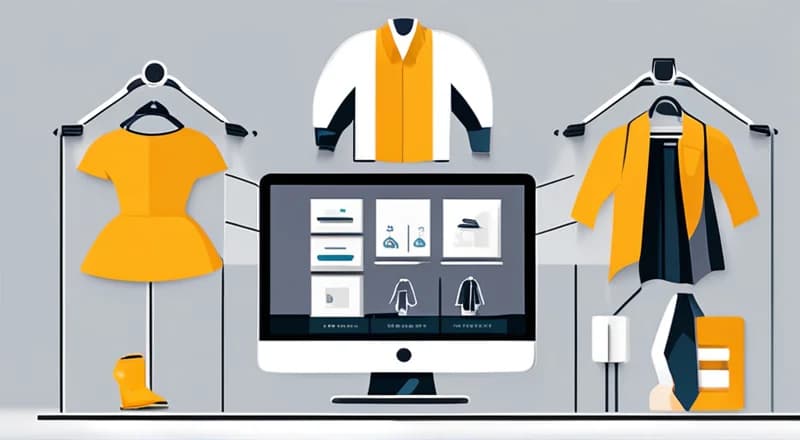 如何选择和使用服装管理ERP系统？