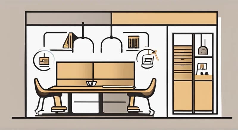 如何构建定制家具ERP订单系统？