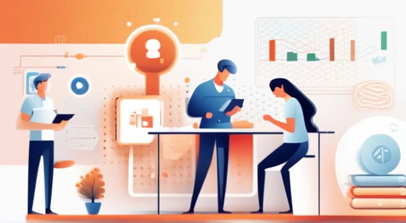 ERP定制系统真的适合自己吗？优点和缺点全解析