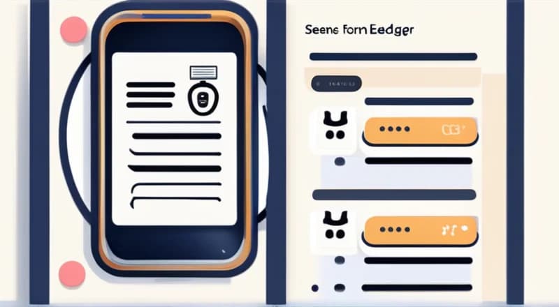 如何有效地管理和维护餐饮客户的台账记录？