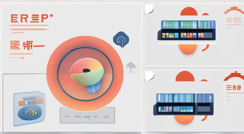 ERP系统到底有哪些功能？全面解析企业管理软件