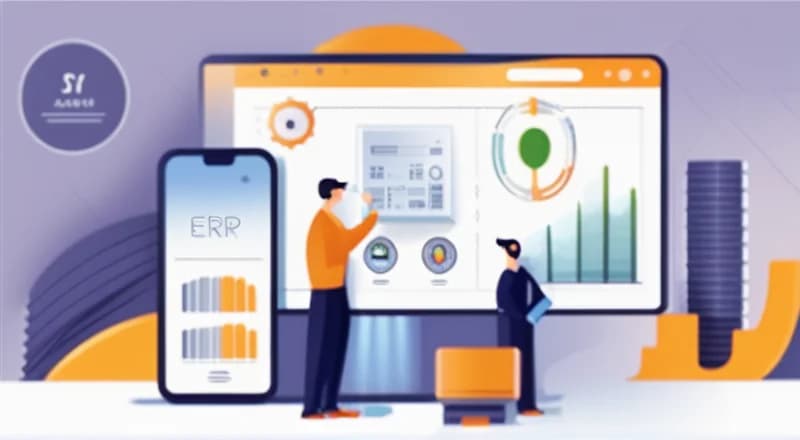 如何才能成为一名专业的ERP系统定制专家？