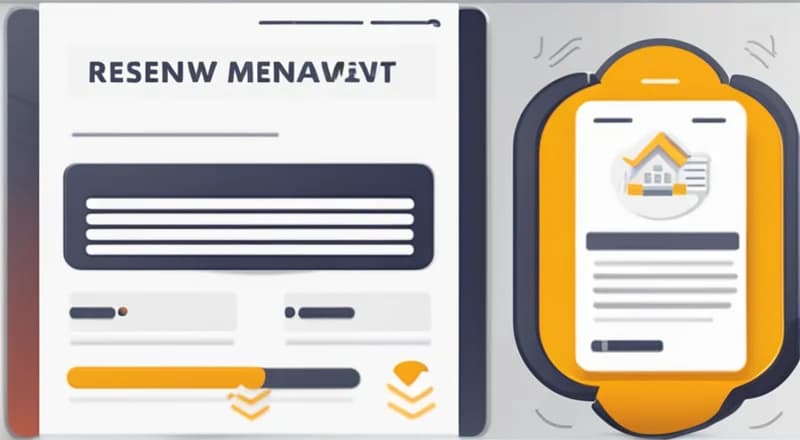 如何有效管理客户续保表格以提高客户满意度和业务效率？