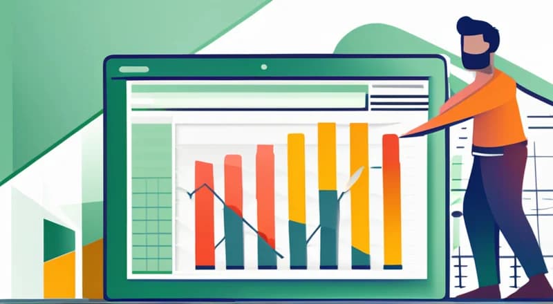 如何确保Excel生产报表的准确性？需要注意哪些细节和步骤？