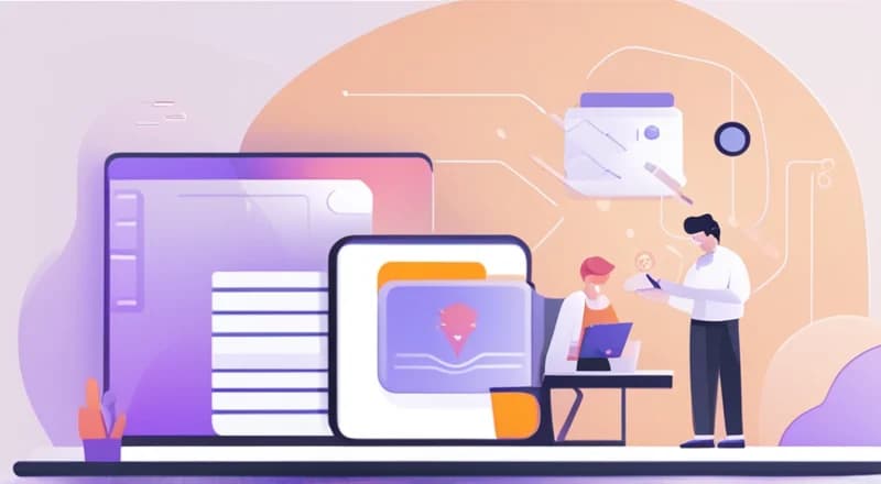 低代码平台究竟有哪些优点？为什么越来越多企业选择它来加速数字化转型？