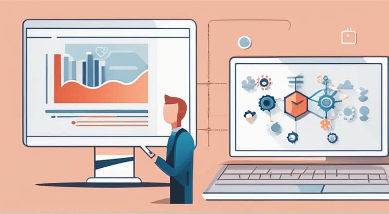 如何进行ERP系统软件的定制开发？企业该如何选择和实施ERP定制方案？