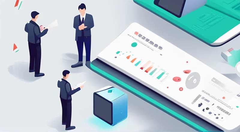 南通定制ERP系统厂家如何选择？企业决策者的指南