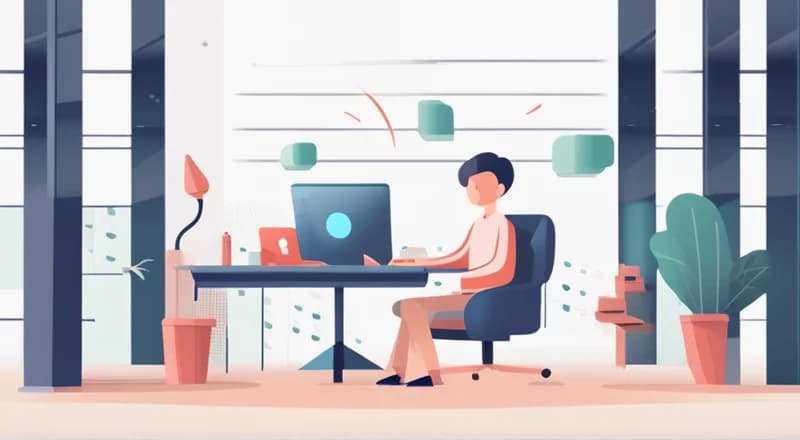 企业办公用的软件哪个好？如何选择最适合你的办公软件？