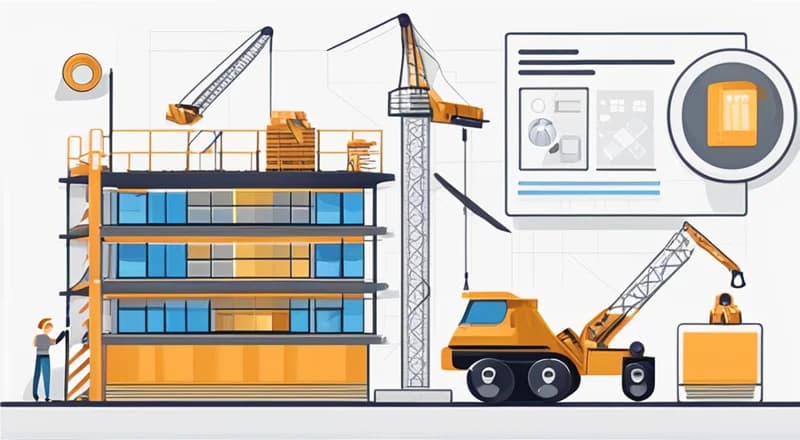 如何进行ERP系统定制开发与新系统建设？