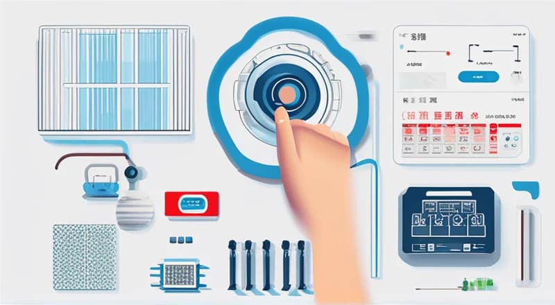 天津ERP系统定制厂家如何选择？定制ERP系统需要注意哪些问题？