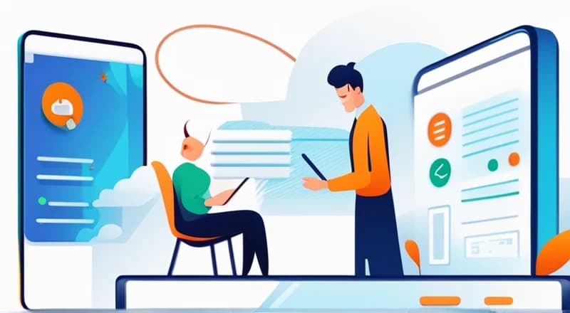 如何创建和优化客户服务管理表格以提高工作效率？