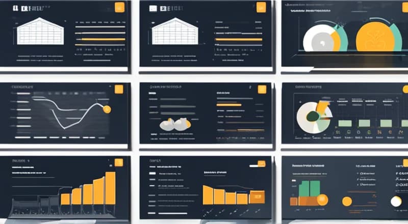 预算Excel模板生产企业如何提升工作效率？