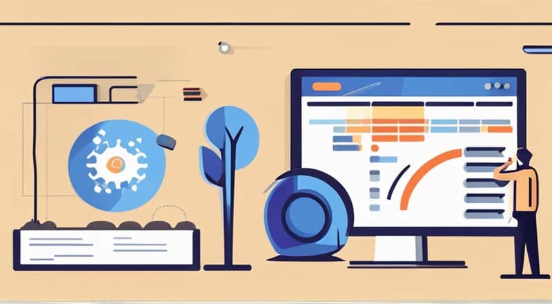 如何设计一套高效的ERP销售系统方案？