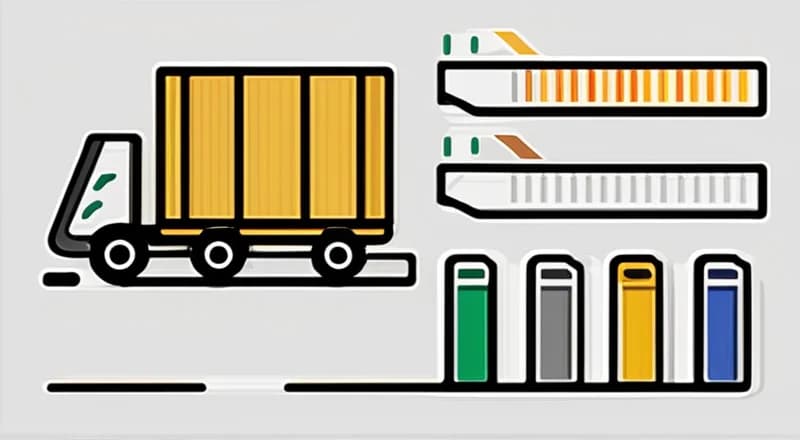 如何使用Excel创建发货明细和生产出货单？