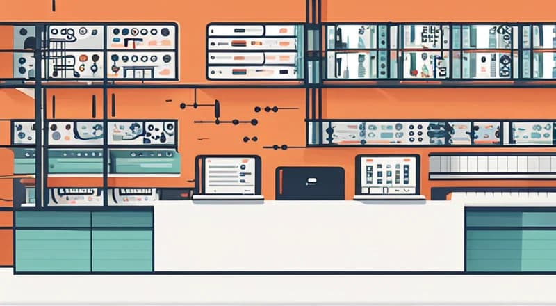 低代码开发平台如何实现快速软件开发？
