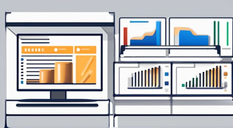 如何使用Excel创建高效的生产进度管理系统？