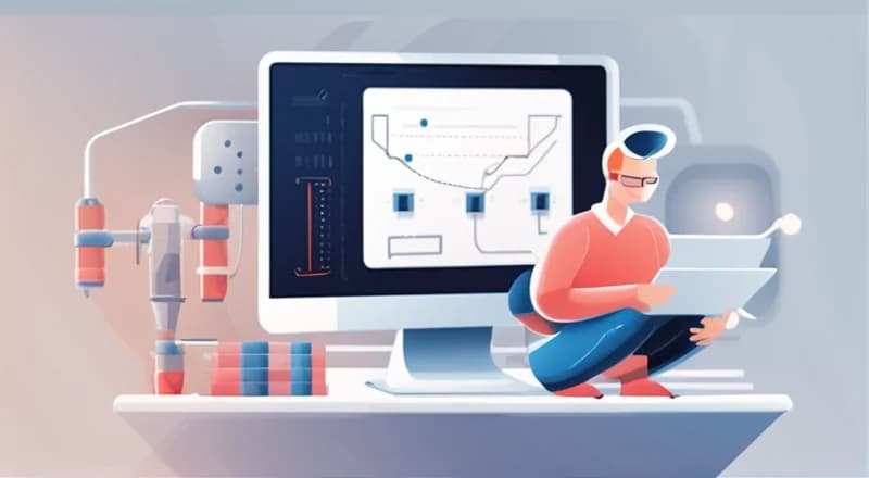 低代码技术的发展过程中存在哪些挑战和解决方法？