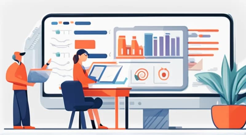 如何构建最专业的ERP定制系统？这是一些您需要了解的关键步骤