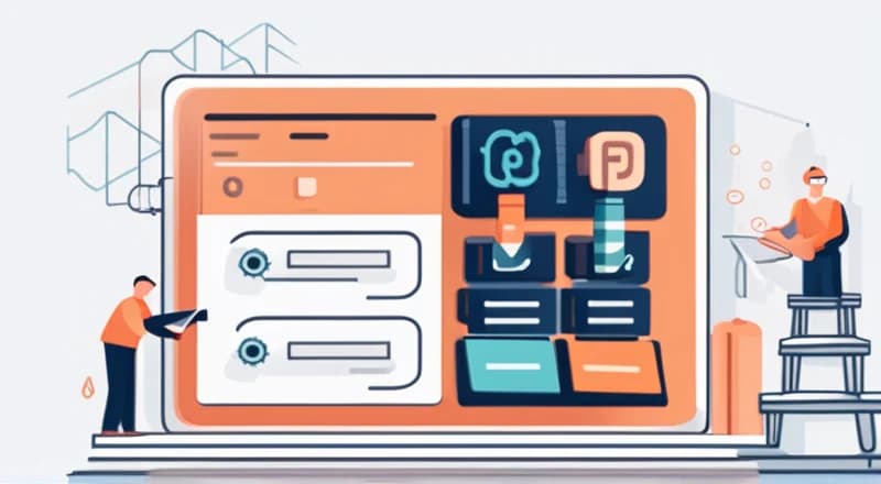 ERP系统中的功能子系统是如何帮助企业提高效率和管理质量的？