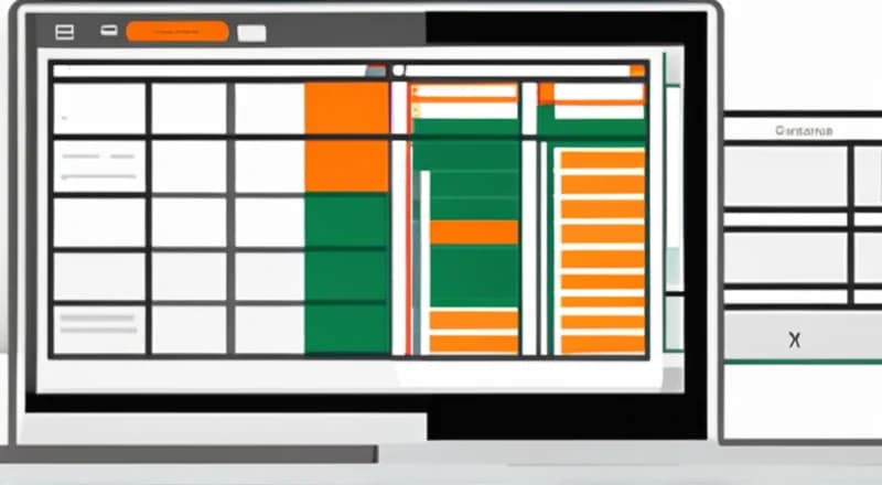 如何使用Excel创建订单生产汇总表？详细指南