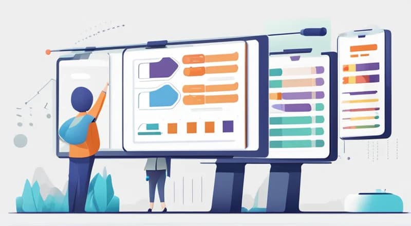 如何制定高效的高级客户管理流程表格？