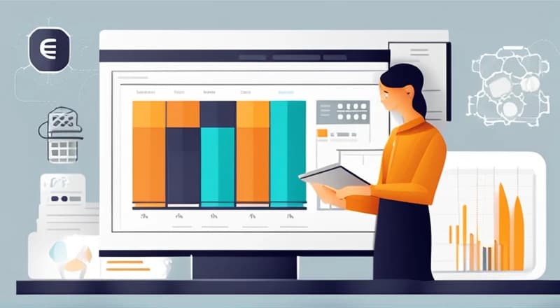 ERP管理系统功能目标如何制定？实现企业高效运营的秘密武器