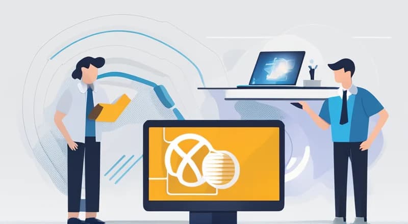 ERP系统软件有哪些功能？如何实现企业资源管理？