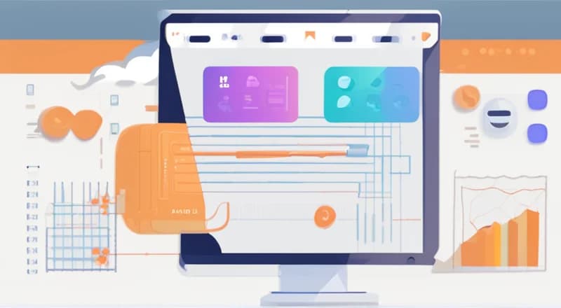 低代码工具的优势何在？如何利用其提升企业开发效率和灵活性