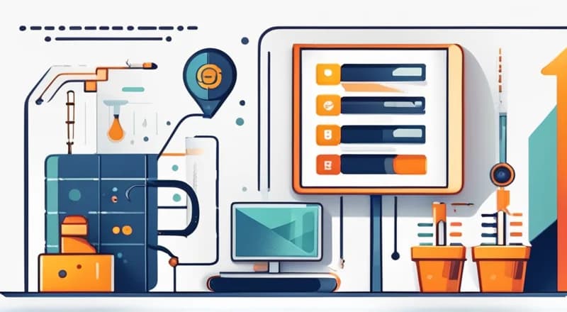 零低代码行业是什么？如何开展零低代码业务？