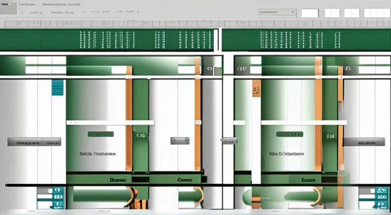 如何利用Excel进行物控和生产进度管理？
