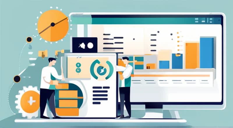 如何实施ERP系统成本方案？企业成功案例与最佳实践分析