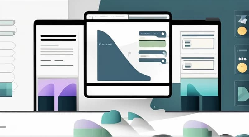 如何创建高效的业务客户管理表格来提升销售业绩？