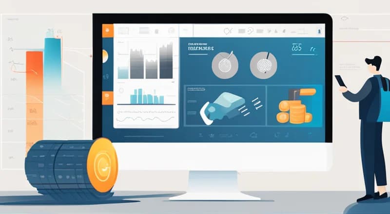 ERP财务系统的功能如何帮助企业管理财务？