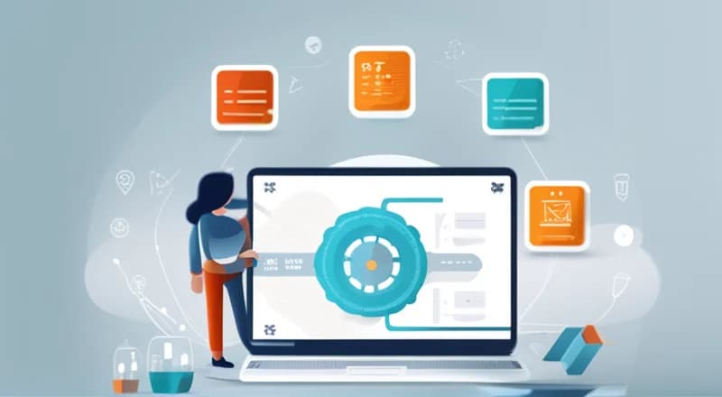 ERP系统究竟有什么作用？如何发挥其功能？