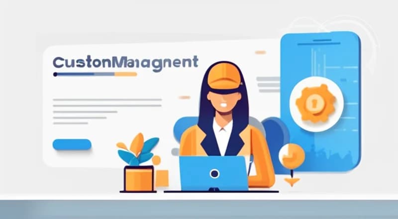 如何创建和使用高效的IT业务客户管理表格？