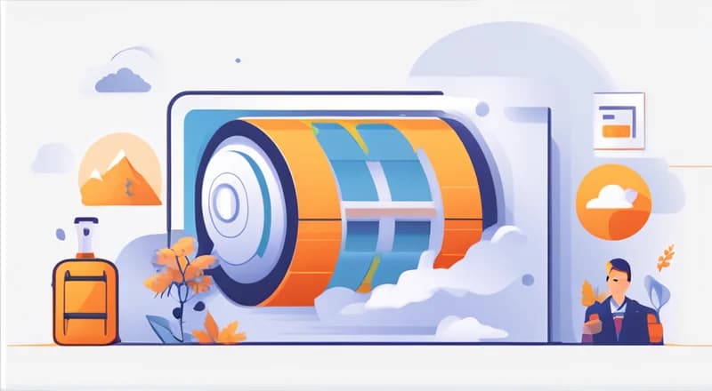 旅游定制师ERP系统究竟是什么？如何构建高效的旅游定制师ERP系统？